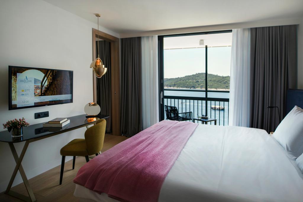 Hotel Excelsior Dubrovnik Phòng bức ảnh