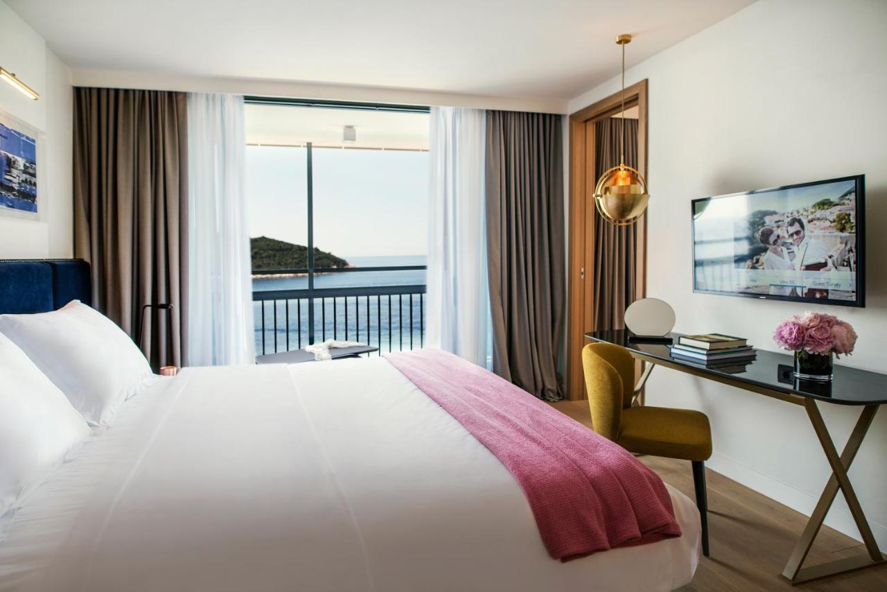 Hotel Excelsior Dubrovnik Ngoại thất bức ảnh
